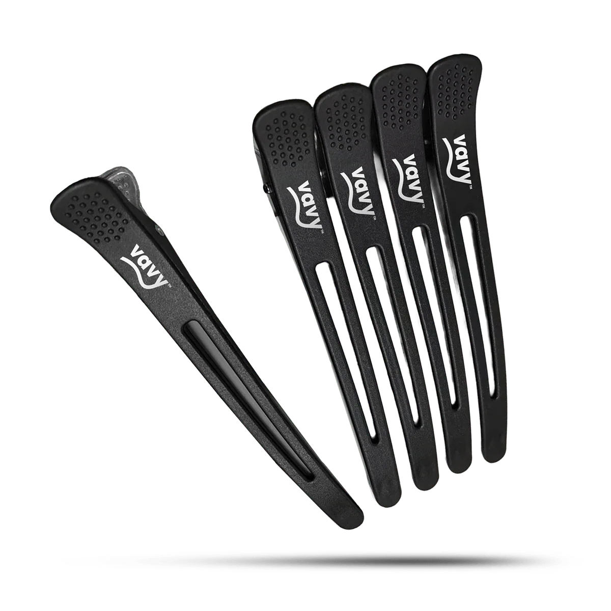 Clip per Sezionare i Capelli