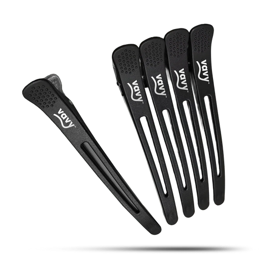 Clip per Sezionare i Capelli